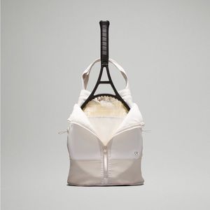Lululemon Tennis Bag